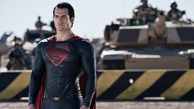 bild aus der news US-Charts: "Man of Steel" überfliegt die Konkurrenz und landet auf Platz eins, "Das ist das Ende" findet auf der Zwei statt
