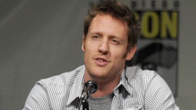 bild aus der news "Elysium"-Regisseur Neill Blomkamp: Für "Star Wars"-Film sei er nicht der Richtige 