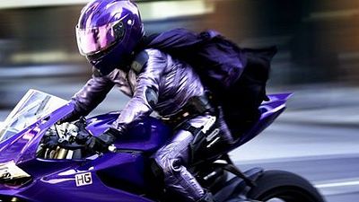 bild aus der news "Scrubs"-Star Donald Faison verspricht wunderschöne Männer im neuen Set-Video zu "Kick-Ass 2"