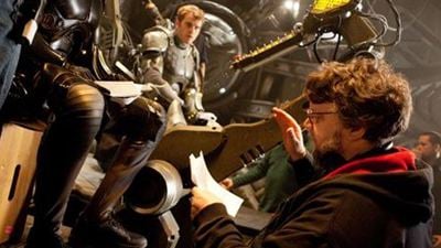 "Pacific Rim": Guillermo Del Toro spricht über Fortsetzung und Parallelen zu Gareth Edwards' "Godzilla"