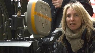 bild aus der news "Shades of Grey": Sam Taylor-Johnson ("Nowhere Boy") übernimmt Regie der Sado-Maso-Romanadaption