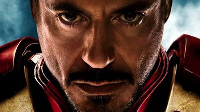 bild aus der news Rückkehr als Iron Man: Robert Downey Jr. unterzeichnet für "The Avengers 2" und "The Avengers 3"