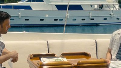 bild aus der news "Runner, Runner": Neuer Trailer zum Poker-Thriller mit Justin Timberlake und Ben Affleck 