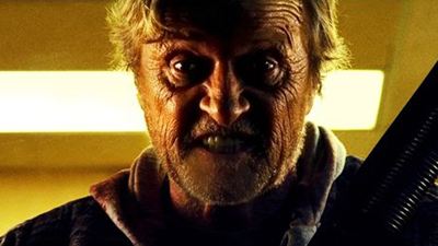 "Hobo with a Shotgun" mit Rutger Hauer steht vor der bundesweiten Beschlagnahme