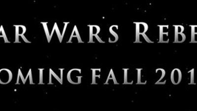Neue Details über die kommende Animations-Serie "Star Wars Rebels" mit Mark Hamill als Gaststar