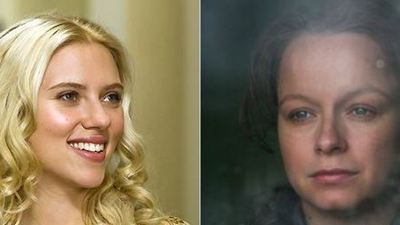 "Her": Scarlett Johansson ersetzt Samantha Morton in neuem Werk von Spike Jonze