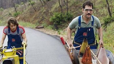 bild aus der news "Prince Avalanche": Neue Bilder und Poster zum Indie-Hit mit Emile Hirsch und Paul Rudd