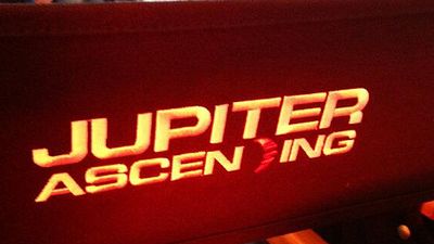 bild aus der news Channing Tatum als Halb-Wolf: "Magic Mike"-Star spricht über "Jupiter Ascending" von den "Matrix"-Machern