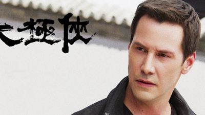 Neuer Trailer zum Martial-Arts-Film "Man of Tai Chi", dem Regiedebüt von Keanu Reeves