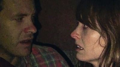 bild aus der news "Willow Creek": Erster Trailer zum Bigfoot-Horror-Film von "God Bless America"-Regisseur Bobcat Goldthwait