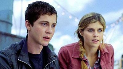 bild aus der news Halbgötter reisen zum Bermuda-Dreieck im neuen Trailer zum Abenteuerfilm "Percy Jackson 2: Im Bann des Zyklopen"