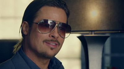 bild aus der news Staraufgebot im ersten Trailer zu Ridley Scotts "The Counselor" mit Brad Pitt, Michael Fassbender und Penélope Cruz