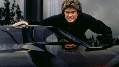bild aus der news "Born to be Wild"-Drehbuchautor Brad Copeland soll neuen "Knight Rider"-Kinofilm schreiben