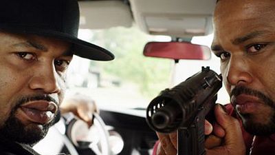 bild aus der news "20 Minutes - The Power of Few": Deutscher Trailer zum Actionfilm mit Christopher Walken und Christian Slater