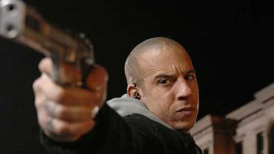 bild aus der news Comic-Gigant Marvel will sich mit "Fast & Furious"-Star Vin Diesel treffen