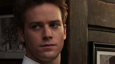 bild aus der news Edgar Wright dementiert Gerüchte um Beteiligung von Armie Hammer an seinem "Ant-Man"-Film