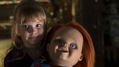 bild aus der news "Curse of Chucky": Erste offizielle Bilder aus dem neuesten Teil der Puppen-Horror-Reihe