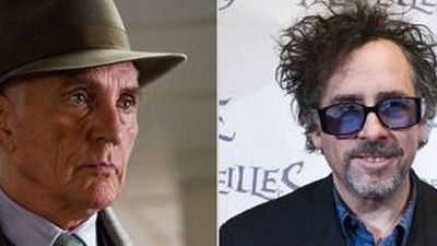 bild aus der news Terence Stamp in Tim Burtons Künstlerinnen-Biopic "Big Eyes"