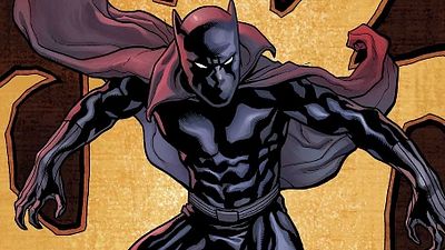 bild aus der news "Black Panther": Comic-Autor Stan Lee bestätigt inoffiziell Arbeit an Marvel-Verfilmung