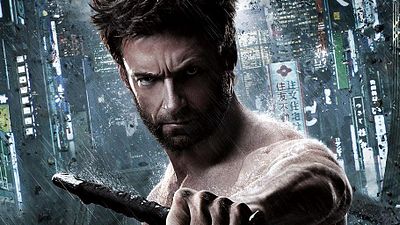 bild aus der news Sechs neue atmosphärische Figuren-Poster zu "Wolverine: Weg des Kriegers" mit Hugh Jackman