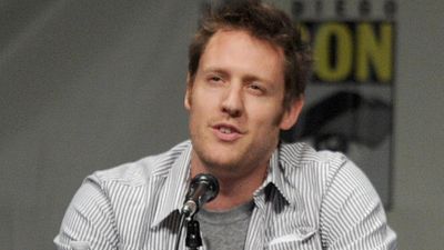 bild aus der news "Elysium"-Regisseur Neill Blomkamp verrät, warum er "Star Trek 3" nicht inszenieren möchte