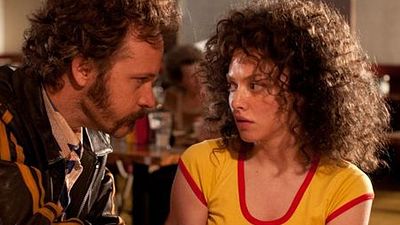 bild aus der news Erster Trailer zu "Lovelace": Amanda Seyfried als Porno-Legende und James Franco als Hugh Hefner