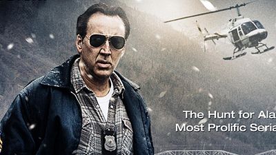 bild aus der news Nicolas Cage auf den Spuren eines grausamen Serien-Killers im neuen Trailer zu "The Frozen Ground"