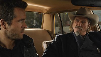 bild aus der news Neues Video zu "R.I.P.D.": Ryan Reynolds und Jeff Bridges erklären das "Rest In Peace Department"
