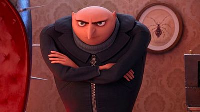 bild aus der news Vorsicht, Security-Huhn! Lustiges exklusives Featurette zum Animationsfilm-Sequel "Ich - Einfach unverbesserlich 2"