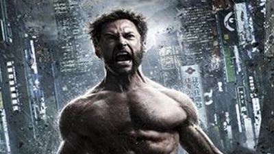Neues Bild zu "Wolverine: Weg des Kriegers": Hugh Jackman lässt die Muskeln spielen