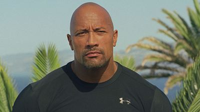 bild aus der news Dwayne Johnson im Leder-Dress auf neuem Foto zum Antik-Actioner "Hercules"