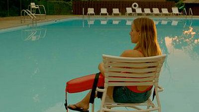 bild aus der news "Veronica Mars"-Star Kristen Bell startet Affäre mit Teenager: Erster Trailer zu "The Lifeguard"