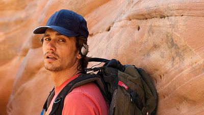 bild aus der news James Franco spielt James Franco im "Veronica Mars"-Kinofilm