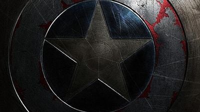 bild aus der news Erstes offizielles Teaser-Poster zu "Captain America 2: The Winter Soldier"