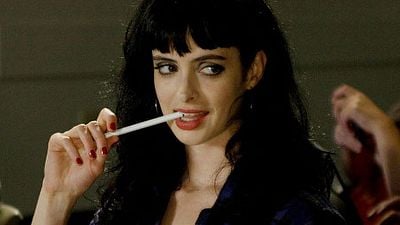 bild aus der news Dustin Hoffmans Sohn Jake bringt Regiedebüt "Asthma" mit "Apartment 23"-Star Krysten Ritter auf den Weg