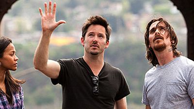 bild aus der news "Out of the Furnace": Erstes Poster und neue Bilder zum Crime-Thriller mit Christian Bale