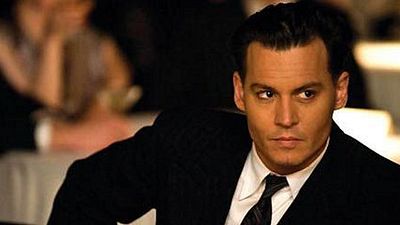 bild aus der news Johnny Depp soll Hauptrolle in David Koepps Kriminalkomödie "Mortdecai" übernehmen