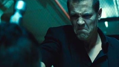 Knallharter erster Trailer zu Spike Lees Thriller-Remake "Oldboy" mit Josh Brolin