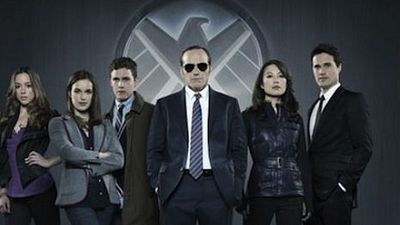 bild aus der news "Marvel's Agents of S.H.I.E.L.D.": Neues Video zur "Avengers"-Serie von Joss Whedon 