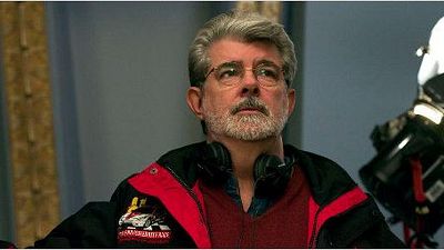 bild aus der news George Lucas: Erfolg von "Star Wars" wäre ohne "Star Trek" so nicht möglich gewesen