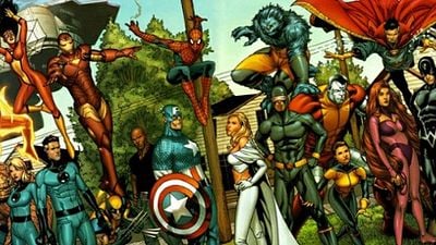 bild aus der news Hugh Jackman alias "Wolverine" will neben "Spider-Man" und den "Avengers" kämpfen