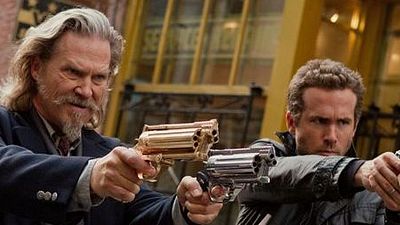 bild aus der news "R.I.P.D.": Fünf neue Clips zur Fantasy-Action-Komödie mit Ryan Reynolds und Jeff Bridges