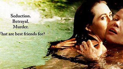 bild aus der news Hitchcocks "Der Fremde im Zug" mit lesbischen Studentinnen: Erster Trailer zu "Breaking The Girls"