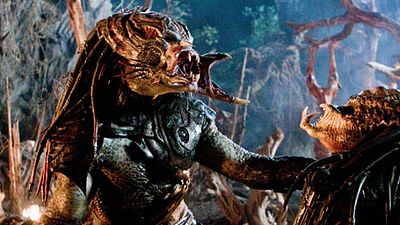bild aus der news "Predators"-Fortsetzung könnte doch noch kommen, Hinweis auf Ankündigung am Wochenende