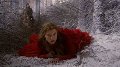 bild aus der news "Die Schöne und das Biest": Neue Bilder zu Christophe Gans' Märchenadaption mit Vincent Cassel und Léa Seydoux