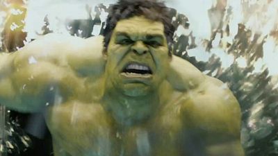 bild aus der news Neues Gerücht über Hulk-Solo-Film: Marvel plant angeblich Adaption von "Indestructible Hulk"
