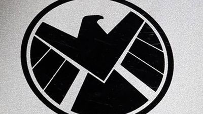 Geheimnisvolles Comic-Con-Teaser-Bild zu Marvels "Agents of S.H.I.E.L.D."