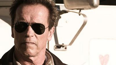 bild aus der news Falsch interpretierte Ankündigung: Statt eines "Predators"-Sequel kommt "Predator" mit Arnold Schwarzenegger auf 3D-Blu-ray