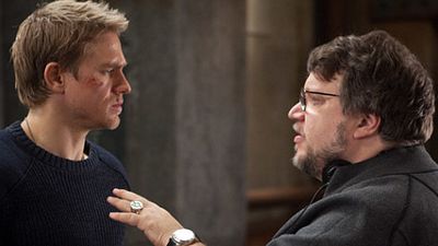 bild aus der news Guillermo del Toro über "Pacific Rim": Kein Director's Cut auf der DVD, aber er filmte drei alternative Enden