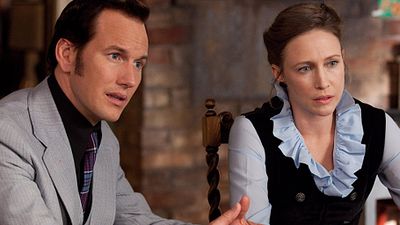 bild aus der news Fortsetzung zu James Wans kommendem Horrorfilm "The Conjuring" bereits in Planung